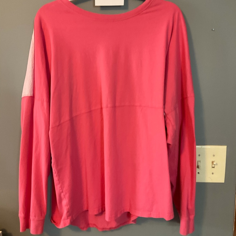 Women’s Long Sleeve T-Shirt